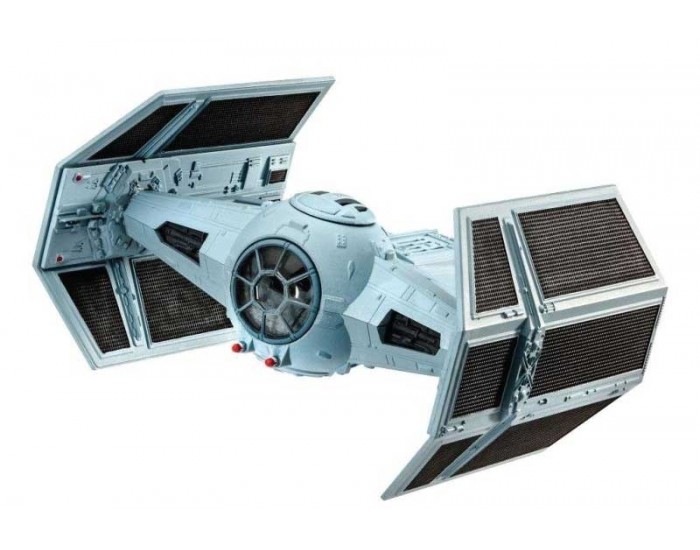 Revell - 03602 - Darth Vader's Tie Fighter  - Hobby Sector