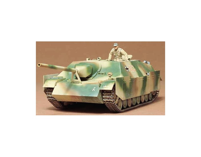 Tamiya - 35088 - Jagdpanzer IV L/70 Lang  - Hobby Sector