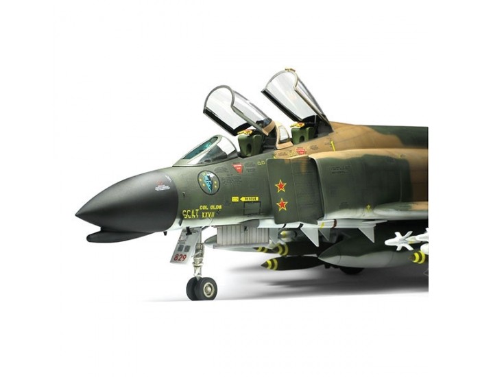 Academy - 12294 - F-4C "Vietnam War"  - Hobby Sector