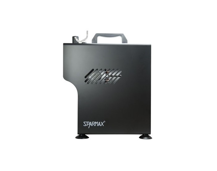 Sparmax - 160010 - TC-610H Plus - Oil Free  - Hobby Sector