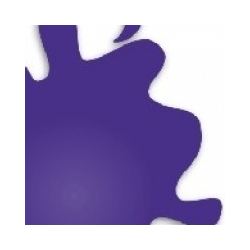 MrHobby (Gunze) - H39 - H39 Purple Gloss - 10 ml Acrylic Paint  - Hobby Sector