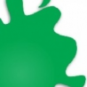 MrHobby (Gunze) - H94 - H94 Clear Green Gloss - 10 ml Tinta Acrílica  - Hobby Sector