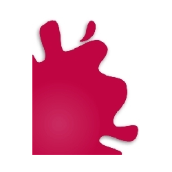 MrHobby (Gunze) - H414 - H414 RLM23 Red Semi Gloss - 10 ml Acrylic Paint  - Hobby Sector
