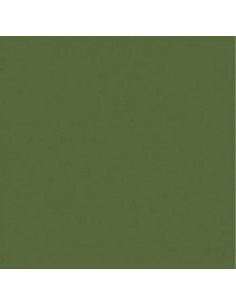 MrHobby (Gunze) - H464 - H464 Chrome Green Flat - 10 ml Acrylic Paint  - Hobby Sector
