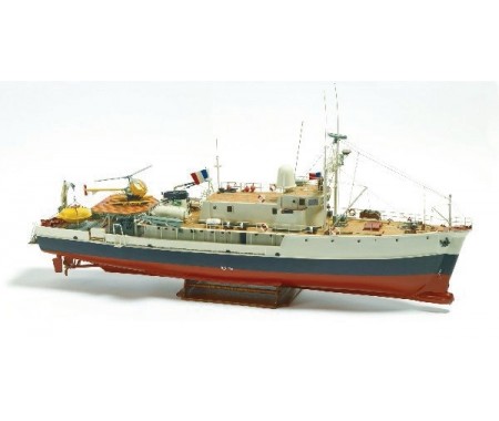 Billing Boats - BB560 - Calypso - ON DEMAND  - Hobby Sector