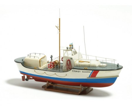 Billing Boats - BB100 - US Coast Guard - ON DEMAND  - Hobby Sector