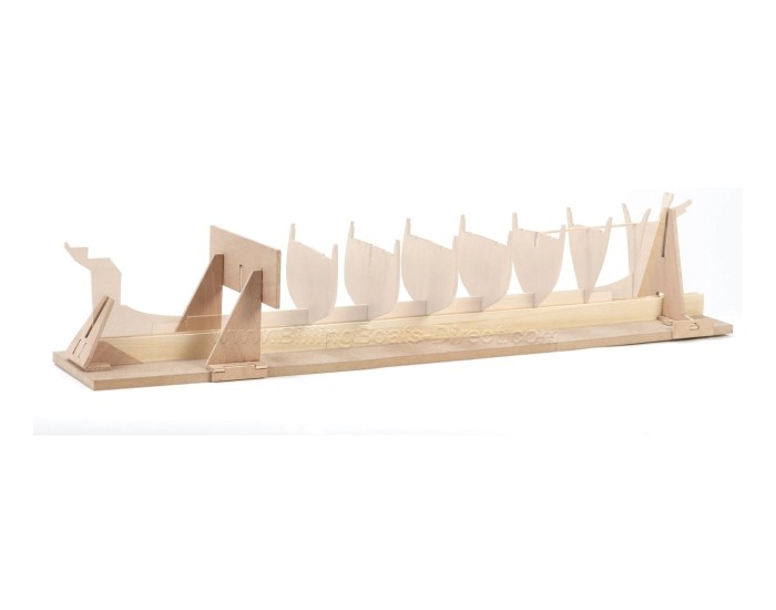 Billing Boats - BB397 - Building Slip New 0-90 cm  - Hobby Sector