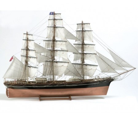 Billing Boats - BB564 - Cutty Sark  - Hobby Sector