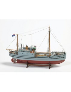 Billing Boats - BB605 - St. Roch - POR ENCOMENDA  - Hobby Sector