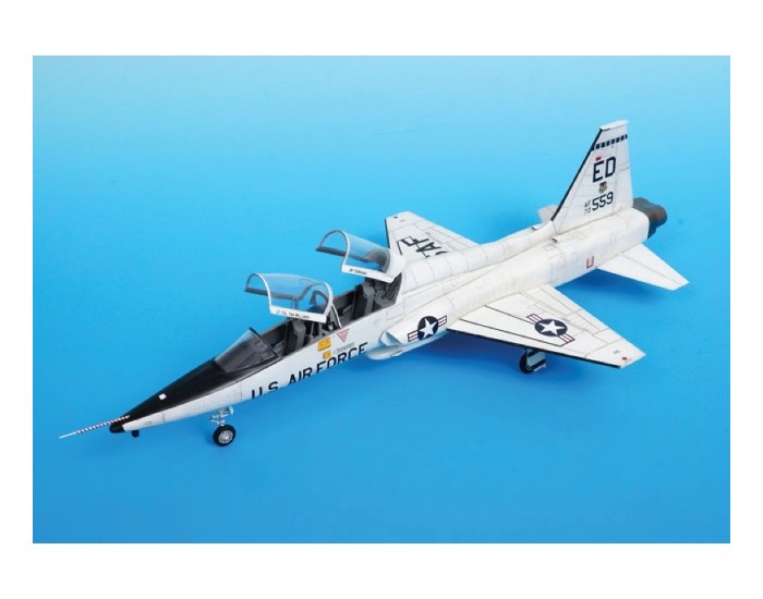 Wolfpack - WP10001 - T-38A Talon USAF Supersonic Jet Trainer  - Hobby Sector