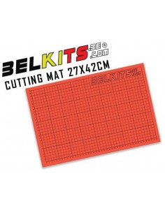 Belkits - BELCM2 - Cutting Mat A3  - Hobby Sector