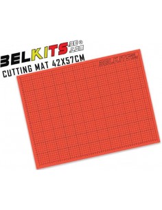 Belkits - BELCM3 - Cutting Mat A2  - Hobby Sector