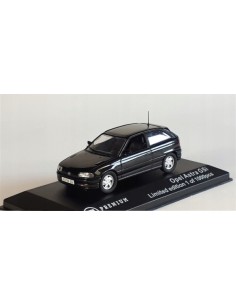 Triple 9 - T9P10019 - Opel Astra GSi 1992  - Hobby Sector