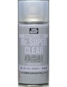MrHobby (Gunze) - B516 - Mr. Super Clear Semi-gloss 170 ml  - Hobby Sector