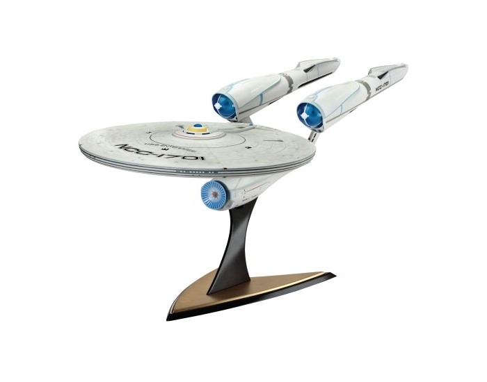 U.S.S. Enterprise NCC-1701 Star Trek Into Darkness