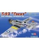 American T-6G “Texan” - Easy Assembly Kit