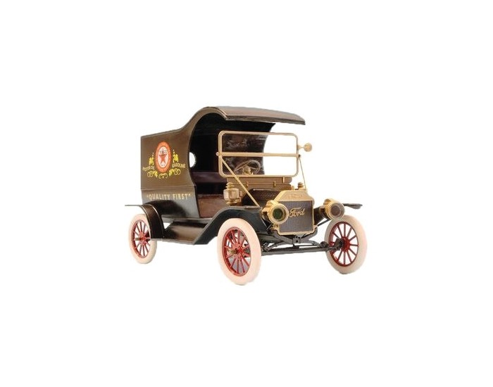 ICM - 24008 - Model T 1912 Light Delivery Car  - Hobby Sector