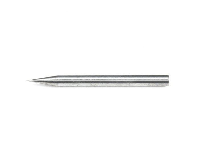 Tamiya - 74148 - Fine Engraving Needle 20 Degrees  - Hobby Sector