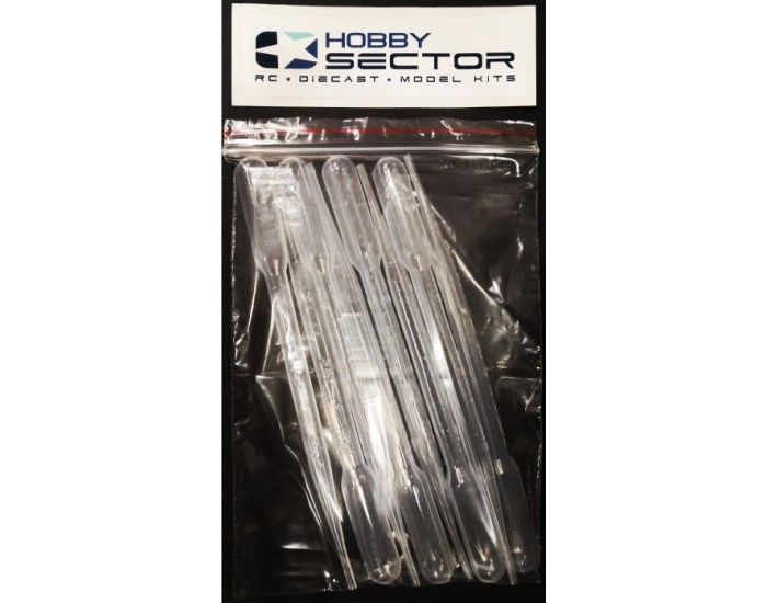 HobbySector - HS504 - Eyedroppers 3ml  - Hobby Sector