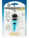 Sparmax - 270107 - Silver Bullet MAC Filter With Pressure Regulator  - Hobby Sector