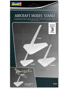 Revell - 03800 - Aircraft Model Stand  - Hobby Sector