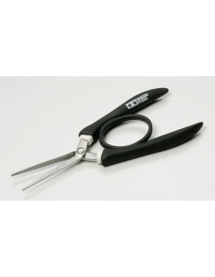 Tamiya - 74067 - Bending Pliers for Photo-etch  - Hobby Sector