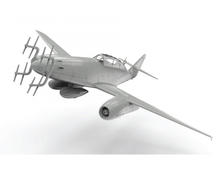 Airfix - A04062 - Messerschmitt Me262B-1A/U1  - Hobby Sector