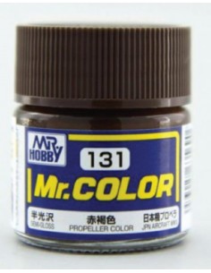 MrHobby (Gunze) - C131 - C131 Propeller color - 10ml Lacquer Paint  - Hobby Sector