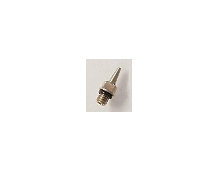 Belkits - AIR004-NO05 - NOZZLE 0.5MM FOR BELKITS AIRBRUSH BEL-AIR004  - Hobby Sector