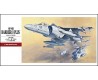 Hasegawa - 07228 - AV-8B Harrier II Plus  - Hobby Sector