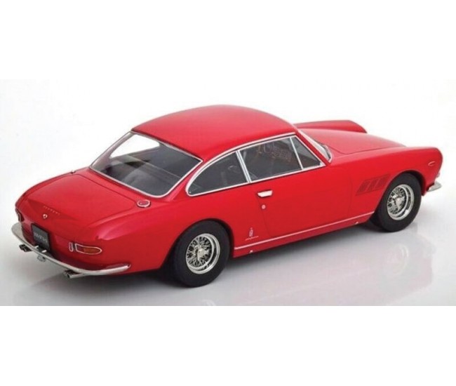 KK Scale - KKDC180421 - Ferrari 330 GT 2+2 1964  - Hobby Sector