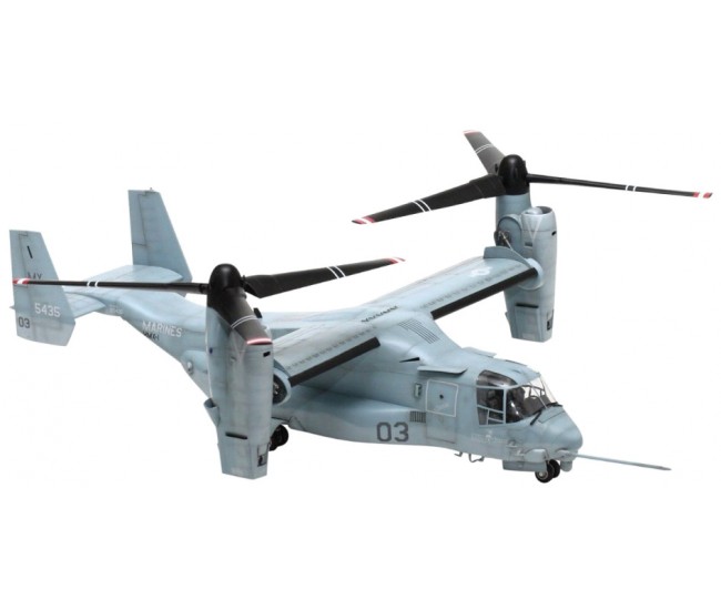 Italeri - 2622 - V-22 Osprey  - Hobby Sector