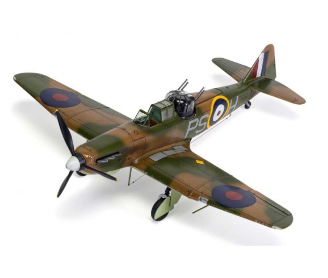 Airfix - A05128A - Boulton Paul Defiant MK.I  - Hobby Sector