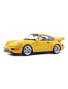 Solido - S1803401 - Porsche 911 (964) 3.8 RS 1990  - Hobby Sector