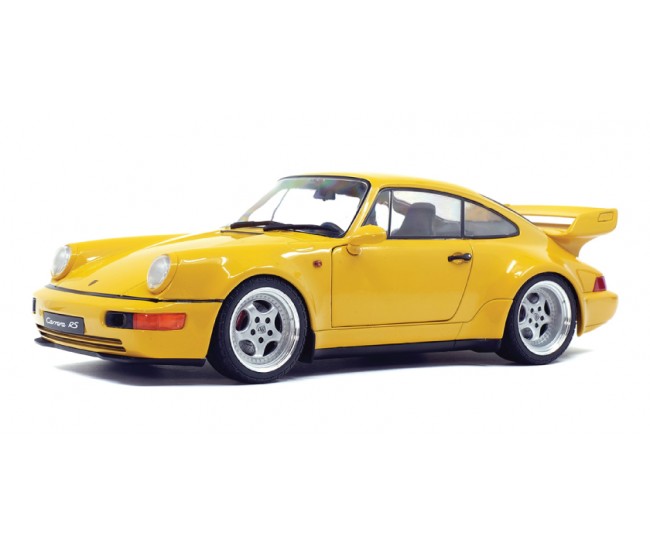 Solido - S1803401 - Porsche 911 (964) 3.8 RS 1990  - Hobby Sector