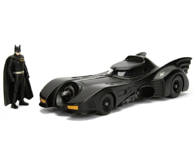 AMT - AMT1107 - Batman Batmobile  - Hobby Sector