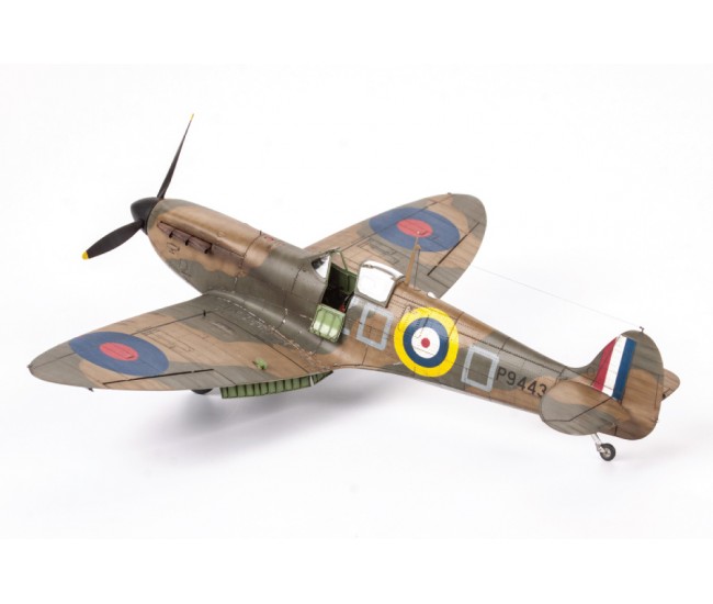 Eduard - 11143 - Spitfire Story: The Few - Limited Edition  - Hobby Sector