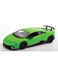 Maisto - 31391GR - Lamborghini Huracán Performante  - Hobby Sector