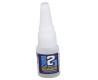 COLLE21 - 064 - COLLE21 SUPER GLUE RAPID 10GR  - Hobby Sector