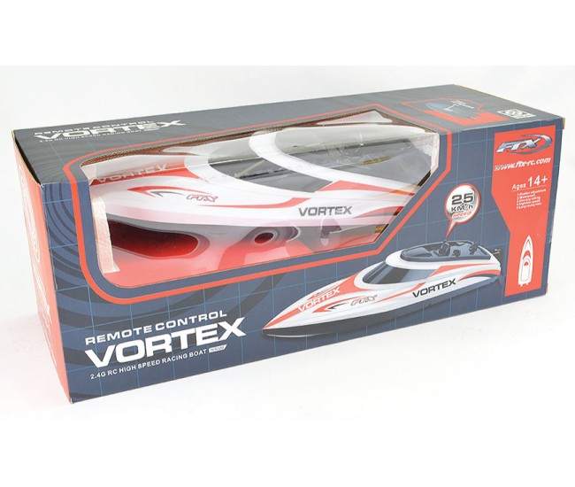 FTX - FTX0700 - FTX Vortex High Speed Racing Boat - RTR  - Hobby Sector