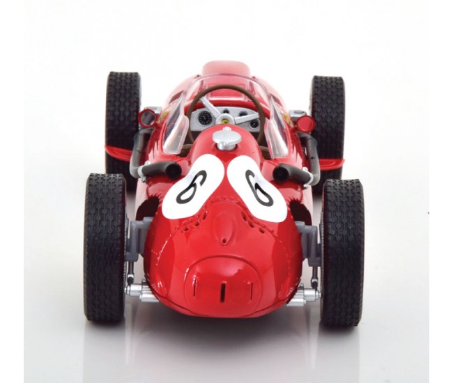 CMR - CMR162 - Ferrari Dino 246 F1 Mike Hawthorn GP Marokko 1958  - Hobby Sector