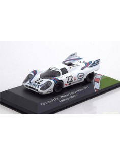 CMR - CMR43002 - Porsche 917 K Winner 24h Le Mans 1971  - Hobby Sector
