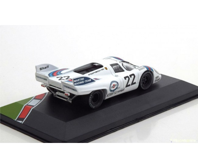 CMR - CMR43002 - Porsche 917 K Winner 24h Le Mans 1971  - Hobby Sector