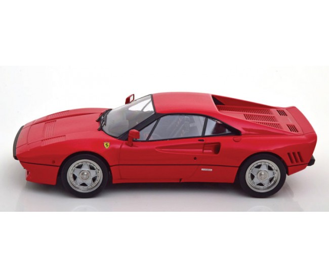 KK Scale - KKDC180414 - Ferrari 288 GTO Upgrade 1984  - Hobby Sector