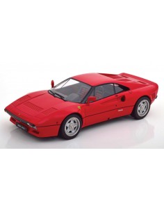 KK Scale - KKDC180414 - Ferrari 288 GTO Upgrade 1984  - Hobby Sector