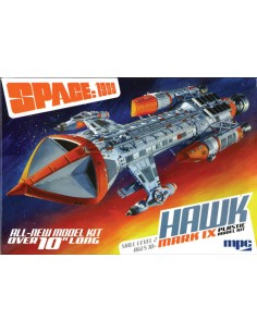 mpc - MPC0881 / MPC881 - Space: 1999 Hawk Mark IX  - Hobby Sector