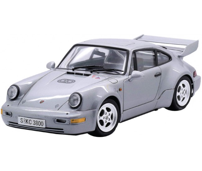 Fujimi - 126647 - Porsche 911 Carrera 3.8 RSR  - Hobby Sector