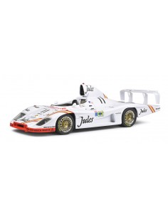 Solido - S1805602 - Porsche 936 Winner 24h Le Mans 1981  - Hobby Sector