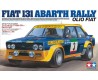 Tamiya - 20069 - Fiat 131 Abarth Rally Olio Fiat  - Hobby Sector