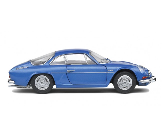 Solido - S1804201 - Alpine A110 1600S 1969  - Hobby Sector